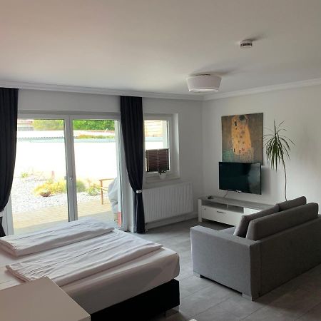 Apartment Martinstrasse 7B Hannover Ngoại thất bức ảnh