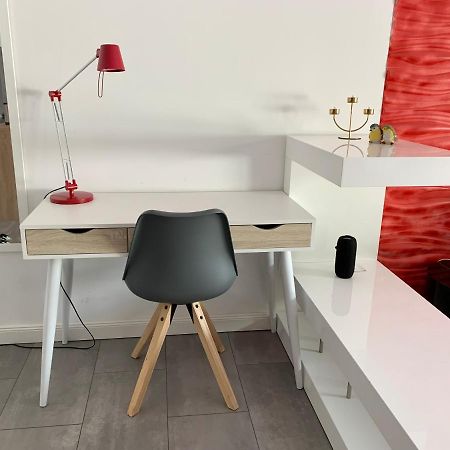 Apartment Martinstrasse 7B Hannover Ngoại thất bức ảnh