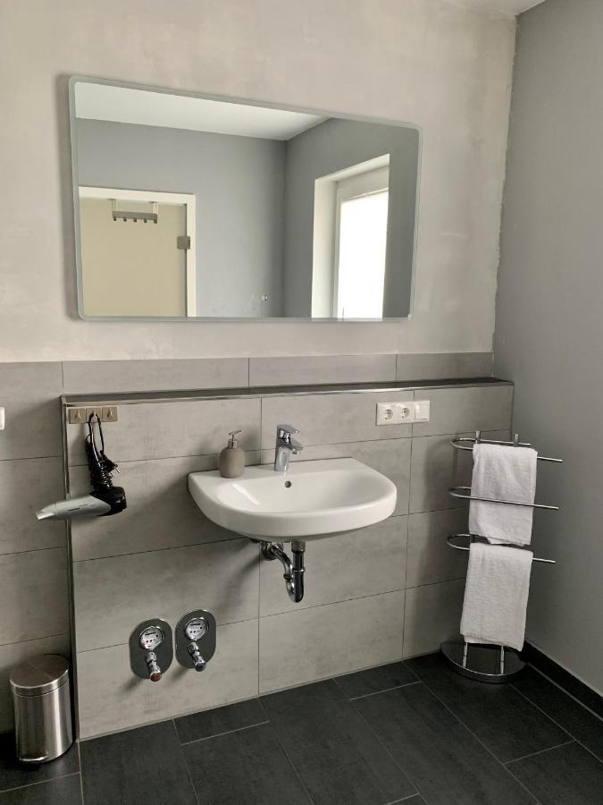 Apartment Martinstrasse 7B Hannover Ngoại thất bức ảnh