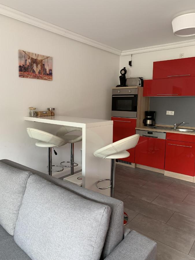 Apartment Martinstrasse 7B Hannover Ngoại thất bức ảnh