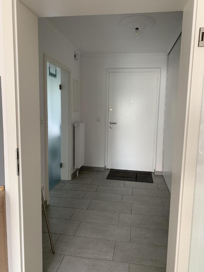 Apartment Martinstrasse 7B Hannover Ngoại thất bức ảnh