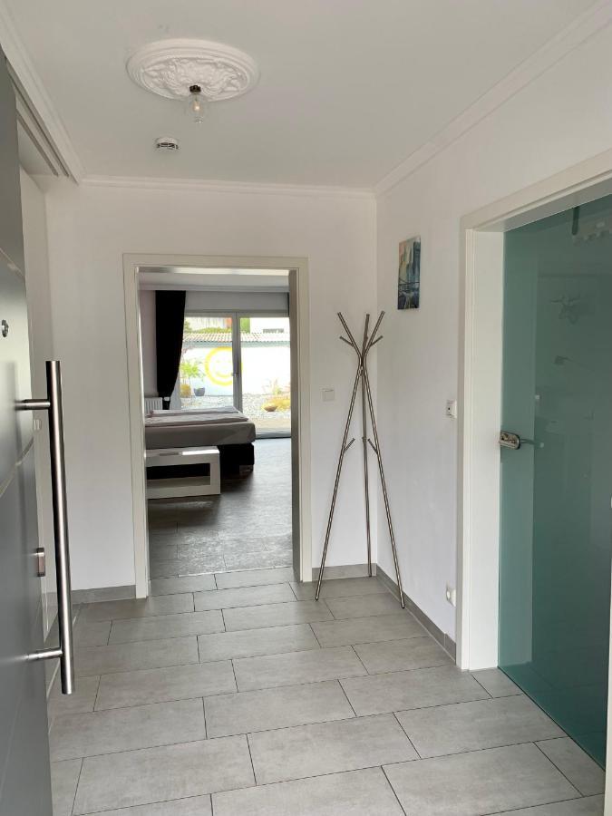 Apartment Martinstrasse 7B Hannover Ngoại thất bức ảnh