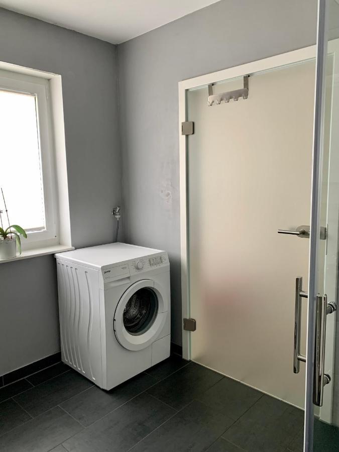 Apartment Martinstrasse 7B Hannover Ngoại thất bức ảnh