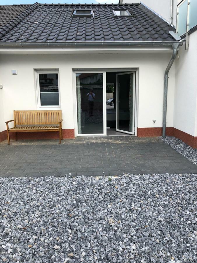Apartment Martinstrasse 7B Hannover Ngoại thất bức ảnh
